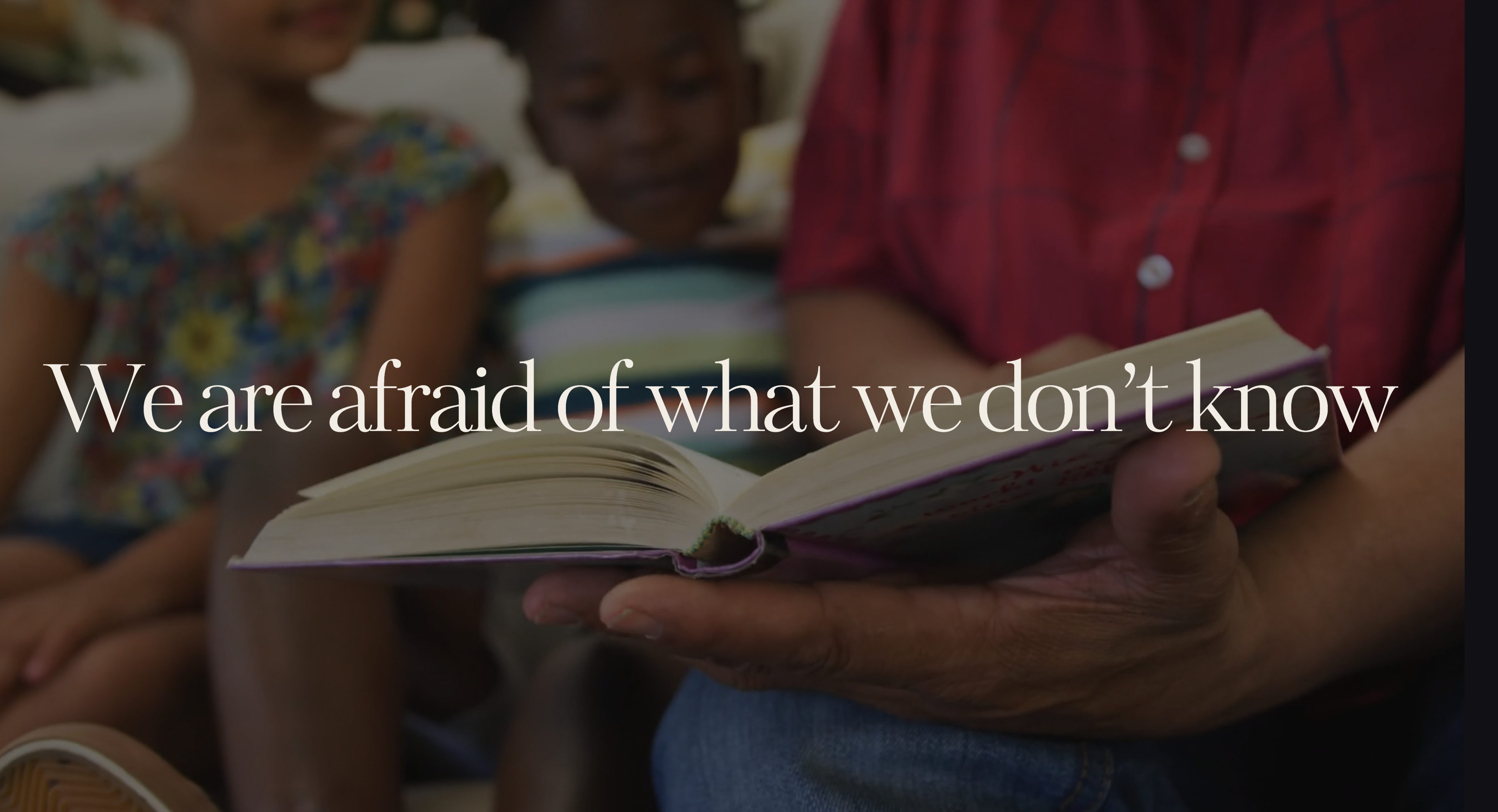 coRELation: Religion, Diversity & Social Cohesion